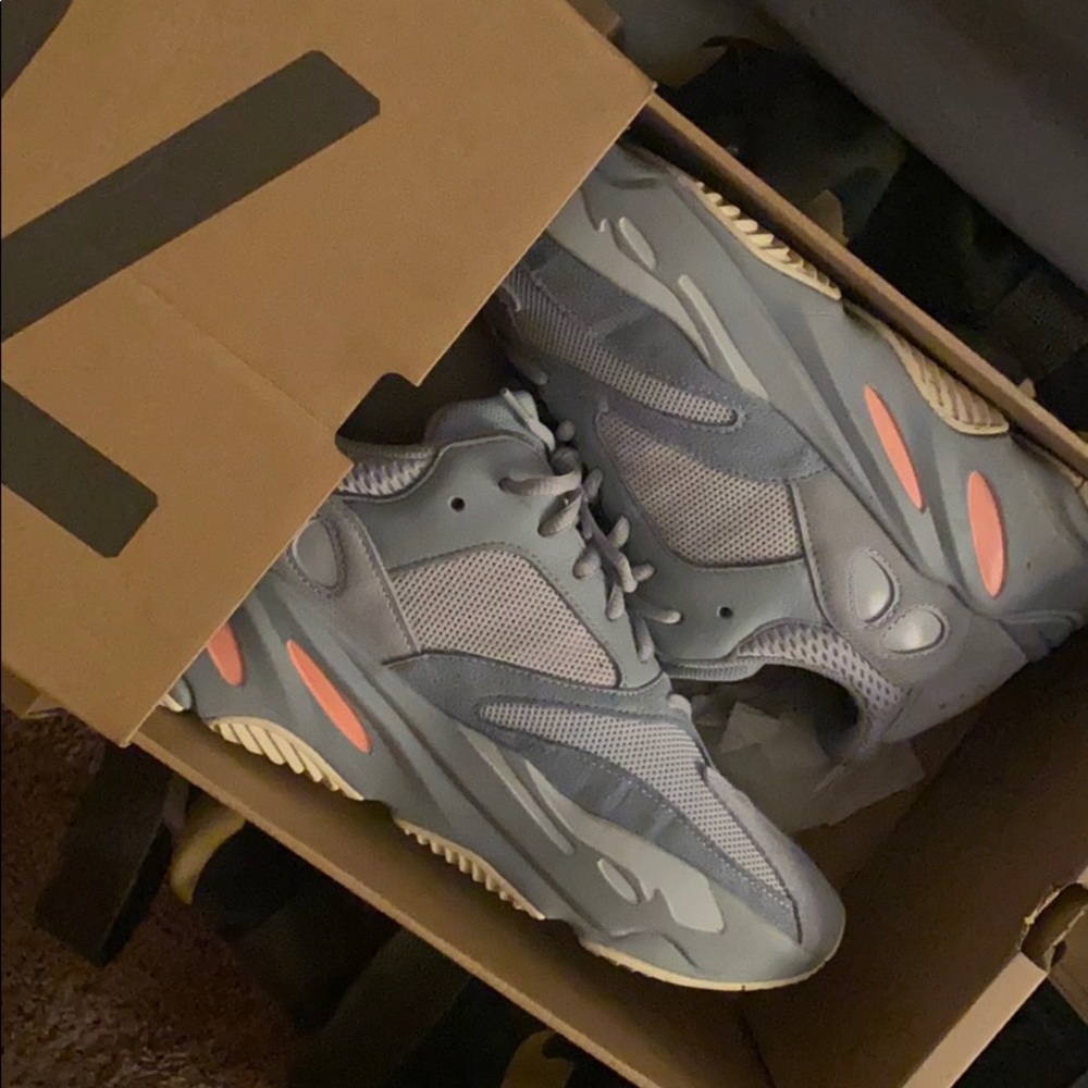 Yeezy 700 Inertia